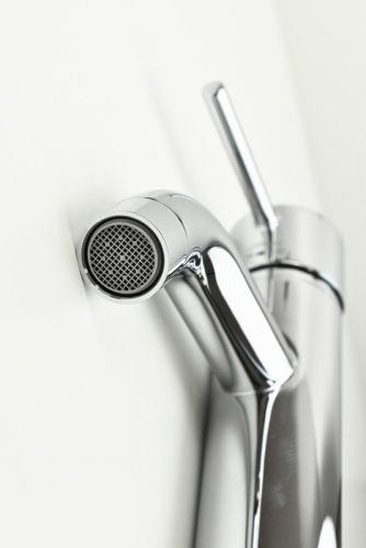 Смеситель для раковины Paini Cox 78CR205 хром фото 5