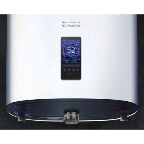 Водонагреватель Electrolux Smart Inverter 30 фото 2