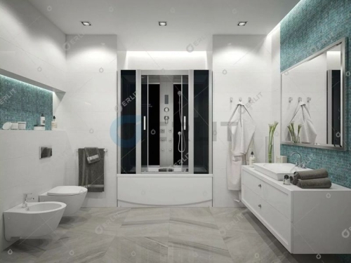 Душевая кабина ERLIT170*80 ER4517TP-C4-RUS фото 7