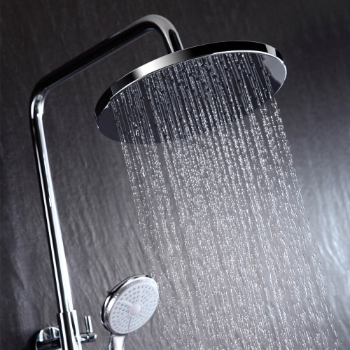 Душевая система Lemark Linara LM0462C хром фото 4