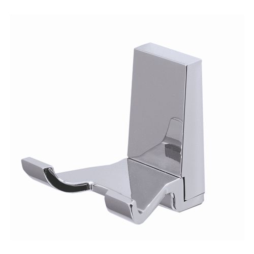 Крючок двойной Wasserkraft Lopau K-6023D хром