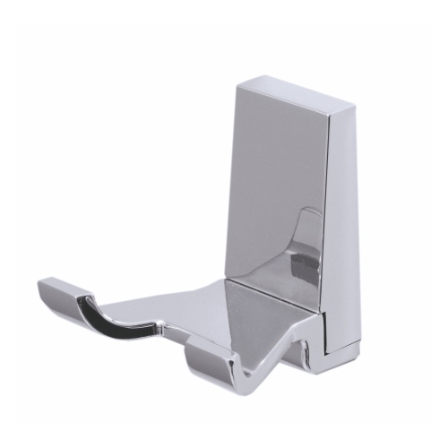 Крючок двойной Wasserkraft Lopau K-6023D хром