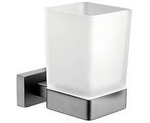 Стакан Belz B90406 Grafit Premium