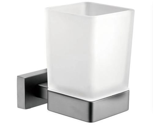 Стакан Belz B90406 Grafit Premium