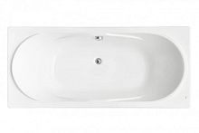 Ванна акриловая Roca Madeira 180*80