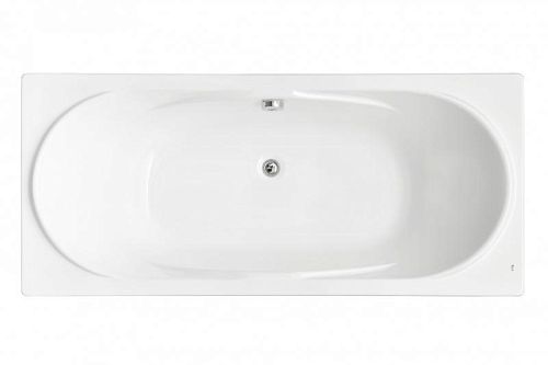 Ванна акриловая Roca Madeira 180*80