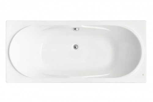 Ванна акриловая Roca Madeira 180*80