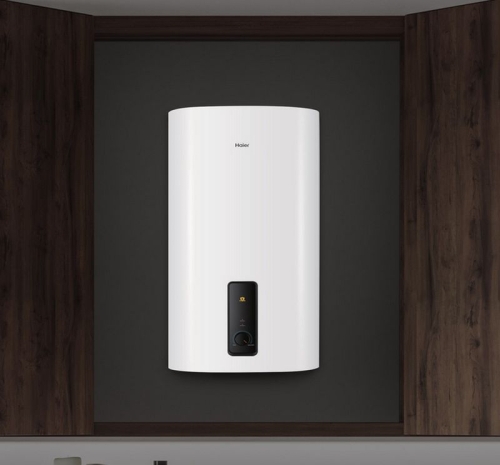 Водонагреватель Haier ES80V-F3 80 л фото 3