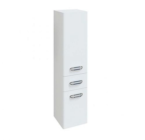 Шкаф-колонна Мирсант FUJI 30 L/R подвесная