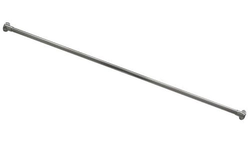 Карниз Прямой для ванн BAS 150, 160, 170, 180