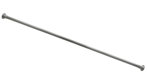 Карниз Прямой для ванн BAS 150, 160, 170, 180