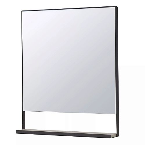 Зеркало Aquaton Лофт Урбан 65, 80, 100 Дуб Орегон