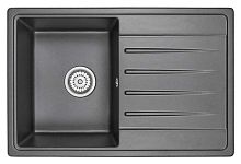 Кухонная мойка Granula ST-7602