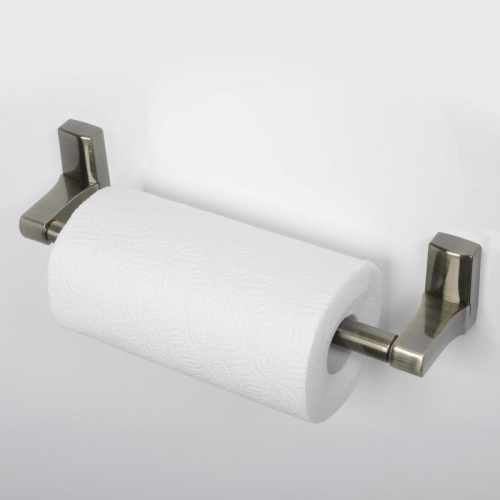 Держатель бумажных полотенец Wasserkraft Exter K-5291 бронза фото 2