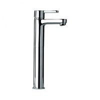 Смеситель для раковины высокий Paini Arena 92CR205LLBLLMKM хром