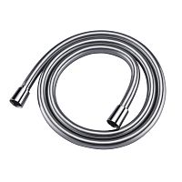Шланг для душа Wasserkraft A087 150 см хром