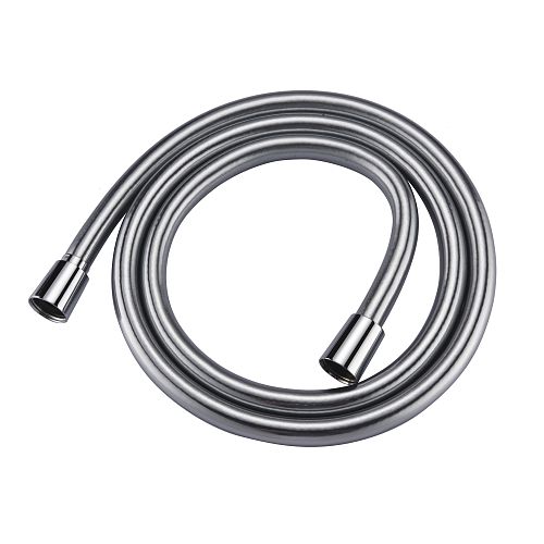 Шланг для душа Wasserkraft A087 150 см хром