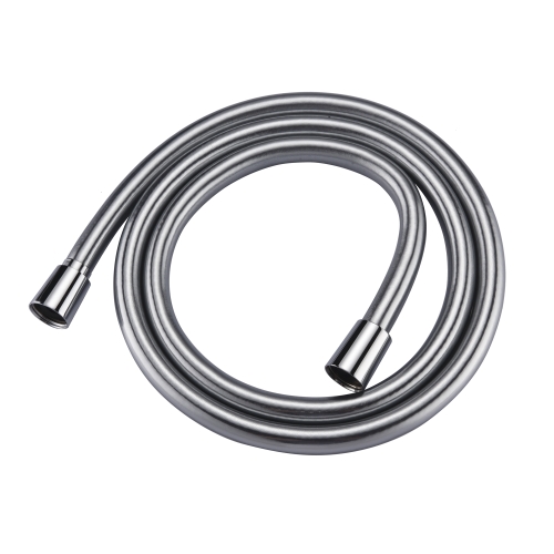 Шланг для душа Wasserkraft A087 150 см хром