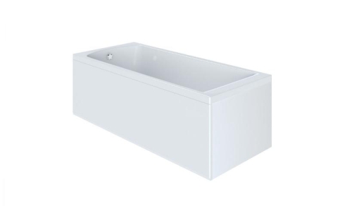 Акриловая ванна Santek Фиджи 150, 160, 170*75, 180*80 фото 3