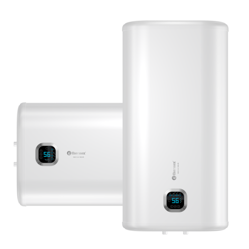 Водонагреватель Thermex Decido 80 Wi-Fi Водонагреватель Thermex Decido 80 Wi-Fi