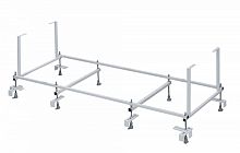 Монтажный комплект Santek Корсика, Фиджи 180