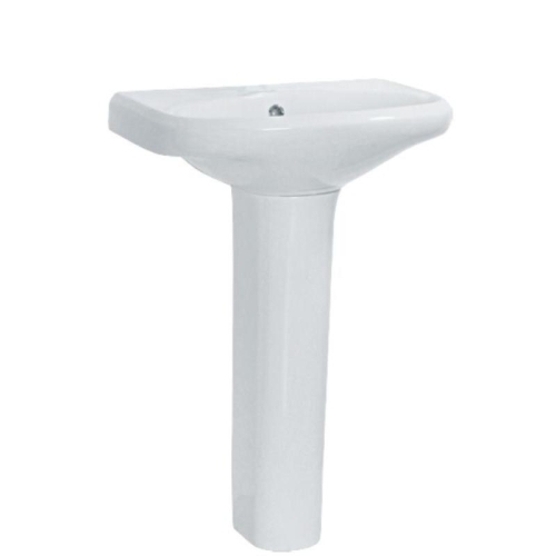 Умывальник Sanita Самарский 58 см фото 2