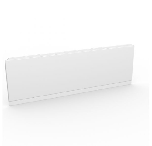 Панель фронтальная для ванны Mirsant Алушта 150, 155, 160, 165, 170, 175, 180