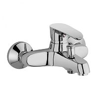 Смеситель для ванны Paini Palermo PACR111KM без аксессуаров хром