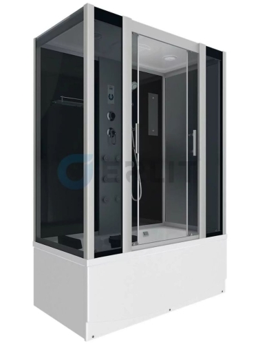 Душевая кабина ERLIT170*80 ER4517TP-C4-RUS фото 4