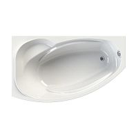 Ванна акриловая Radomir София 169*99 + каркас