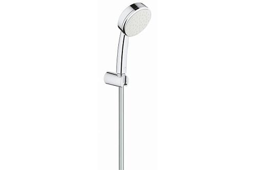Душевой набор GROHE New Tempesta Cosmopolitan 100 I, хром (26084002)