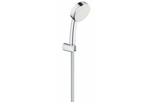 Душевой набор GROHE New Tempesta Cosmopolitan 100 I, хром (26084002)