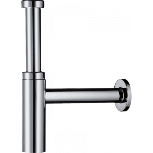 Сифон для раковины Hansgrohe Flowstar S 52105000, хром