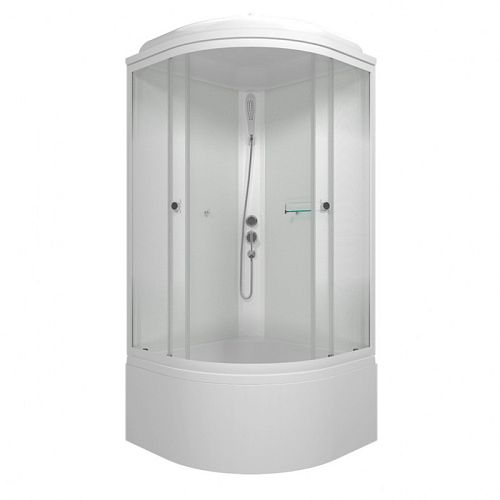 Душевая кабина Triton Лайт Б 90*90 глубокий поддон