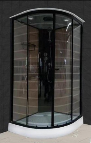 Душевая кабина Дана 51 90*90, низкий поддон