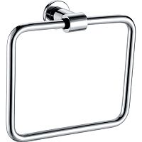 Полотенцедержатель Azario Forny AZ-88311A кольцо