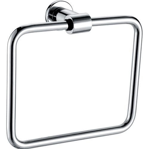 Полотенцедержатель Azario Forny AZ-88311A кольцо