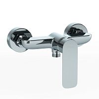 Смеситель для душа Paini Garda 76CR511, хром, без аксессуаров