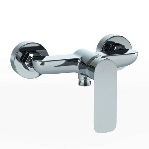 Смеситель для душа Paini Garda 76CR511, хром, без аксессуаров