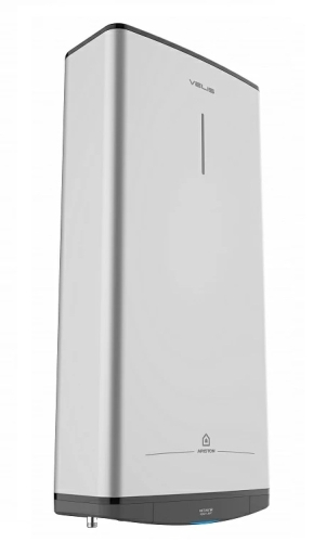 Водонагреватель Ariston Velis Pro R 80 серый фото 2