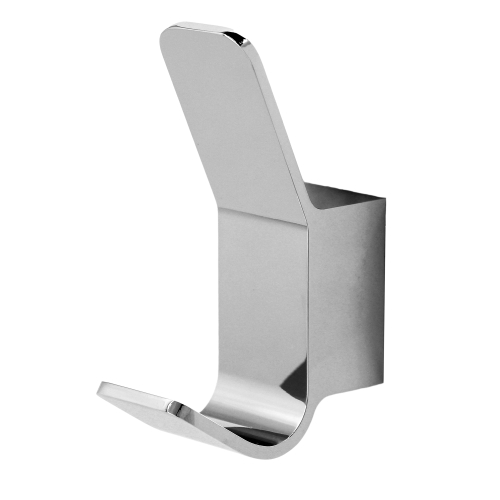 Крючок Wasserkraft Leine K-5023 хром