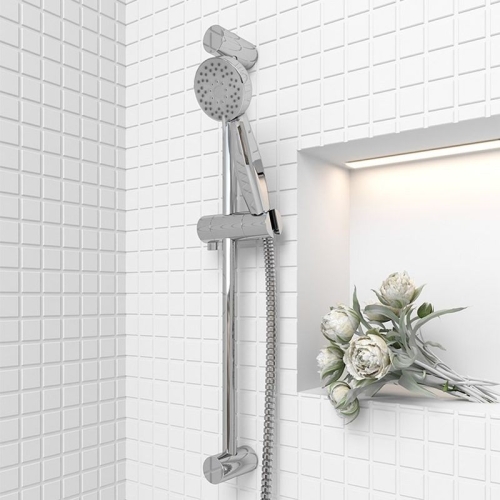 Душевой гарнитур Paini Modena MDCR121 фото 2