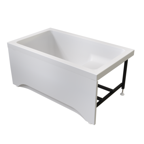 Панель фронтальная Radomir Джоанна 120 фото 2