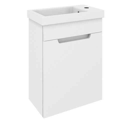 Тумба подвесная Aqua de Marco City 45, 50