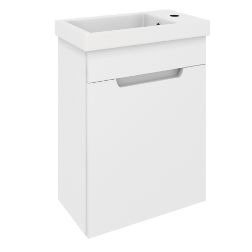 Тумба подвесная Aqua de Marco City 45, 50