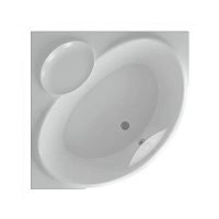 Ванна Aquatek Эпсилон 150*150