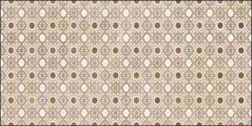Декор настенный R Mumbai Coffee Cheks Decor 300x600x9