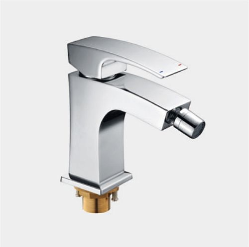 Смеситель для биде Gappo G5007 хром