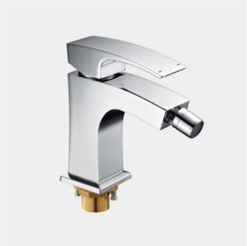 Смеситель для биде Gappo G5007 хром