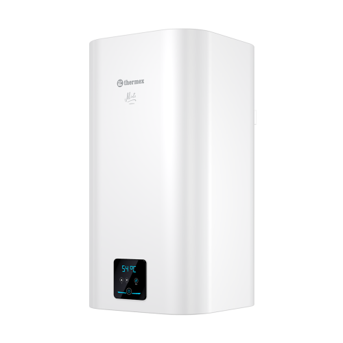 Водонагреватель Thermex Minta 50V (квадратный) фото 2 Водонагреватель Thermex Minta 50V (квадратный) фото 2